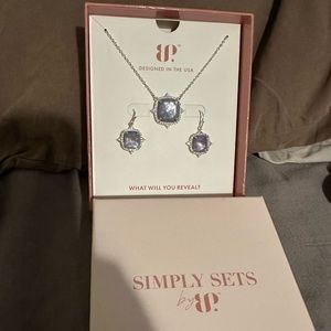 Bomb party simply set mother of pearl